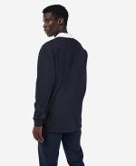 OFFSHORE L/S RUGGA, Navy - Image 4