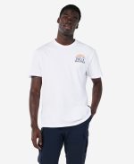 PEAK 2.0 T-SHIRT, White