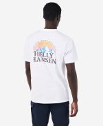 PEAK 2.0 T-SHIRT, White - Image 5