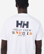 SEAFARER T-SHIRT, White - Image 5