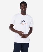 SEAFARER T-SHIRT, White