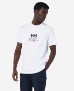 SEAFARER T-SHIRT, White - Image 2