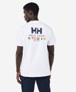 SEAFARER T-SHIRT, White - Image 3