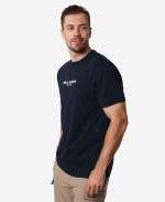 DRIFTWOOD T-SHIRT , Navy - Image 3