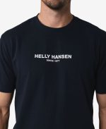 DRIFTWOOD T-SHIRT , Navy - Image 4