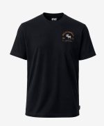 TIMBERLINE T-SHIRT, Black - Image 4