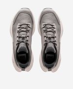 AWE HIKER DWR, Concrete / Mellow Grey - Image 5
