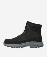 GARIBALDI V3, Jett Black