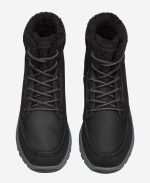 GARIBALDI V3, Jett Black - Image 3