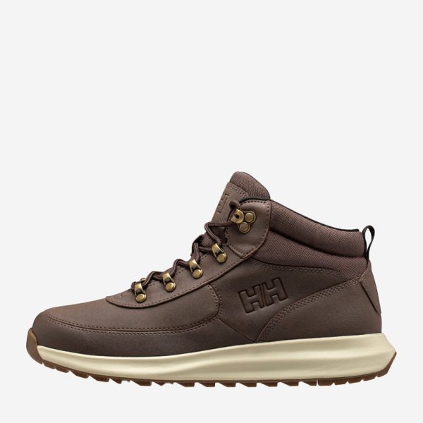 FOREST EVO, Coffee Bean / Sperry Gum