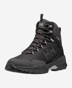 CRESTONE ULLR HT, Black - Image 2