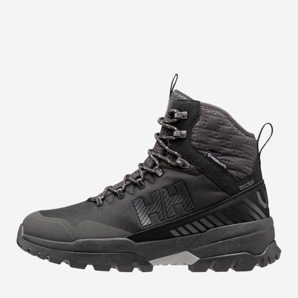 CRESTONE ULLR HT, Black
