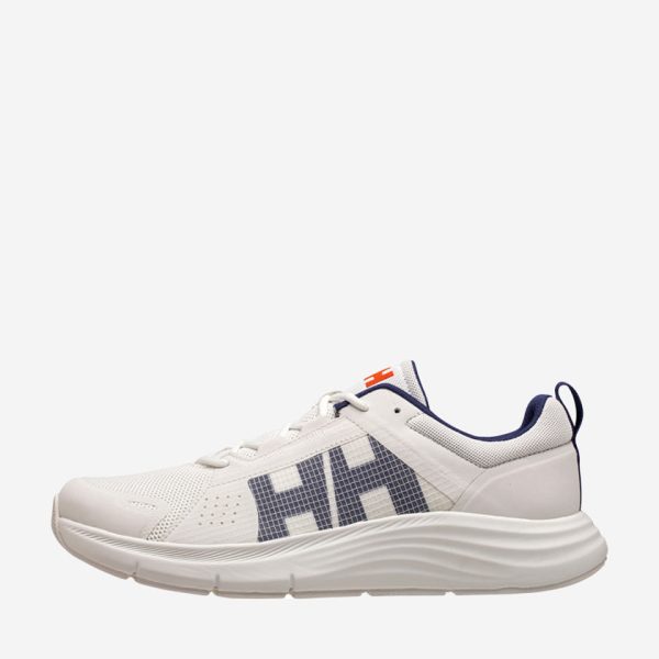HP AHIGA EVO 5, Off White/Ocean