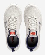 HP AHIGA EVO 5, Off White/Ocean - Image 3