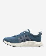 HP AHIGA EVO 5, Washed Navy