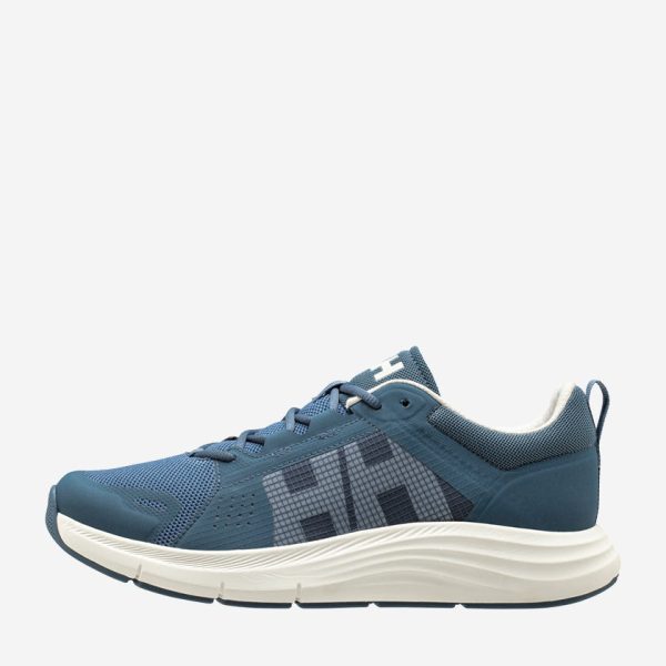 HP AHIGA EVO 5, Washed Navy
