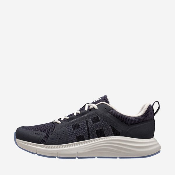 W HP AHIGA EVO 5, Navy/Bright Blue