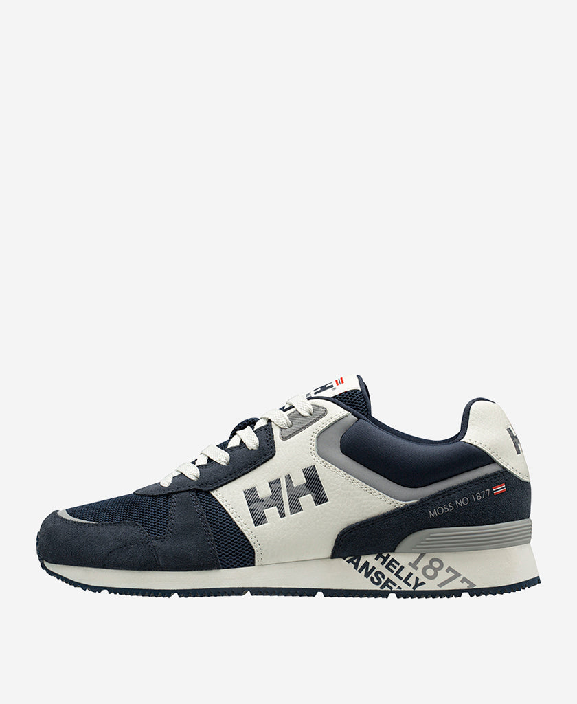 11994_597_base.jpg ANAKIN LEATHER 2, Navy - Image 1