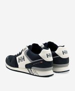 ANAKIN LEATHER 2, Navy - Image 4