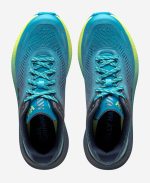 KESTREL TR, Cyan / Sharp Green - Image 4