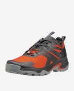 RIDGEFLYER QL, Patrol Orange / Black - Image 2