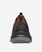 RIDGEFLYER QL, Patrol Orange / Black - Image 6
