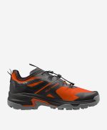 RIDGEFLYER QL, Patrol Orange / Black - Image 7