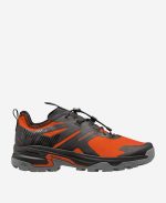 RIDGEFLYER QL, Patrol Orange / Black - Image 3