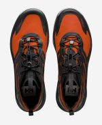 RIDGEFLYER QL, Patrol Orange / Black - Image 4