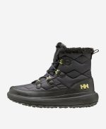 W WILLETTA 2 HT, Black