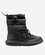 MONARCH BOOT, Black / Mars Red - Image 6