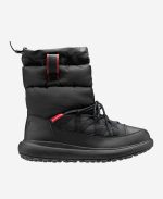 MONARCH BOOT, Black / Mars Red - Image 5