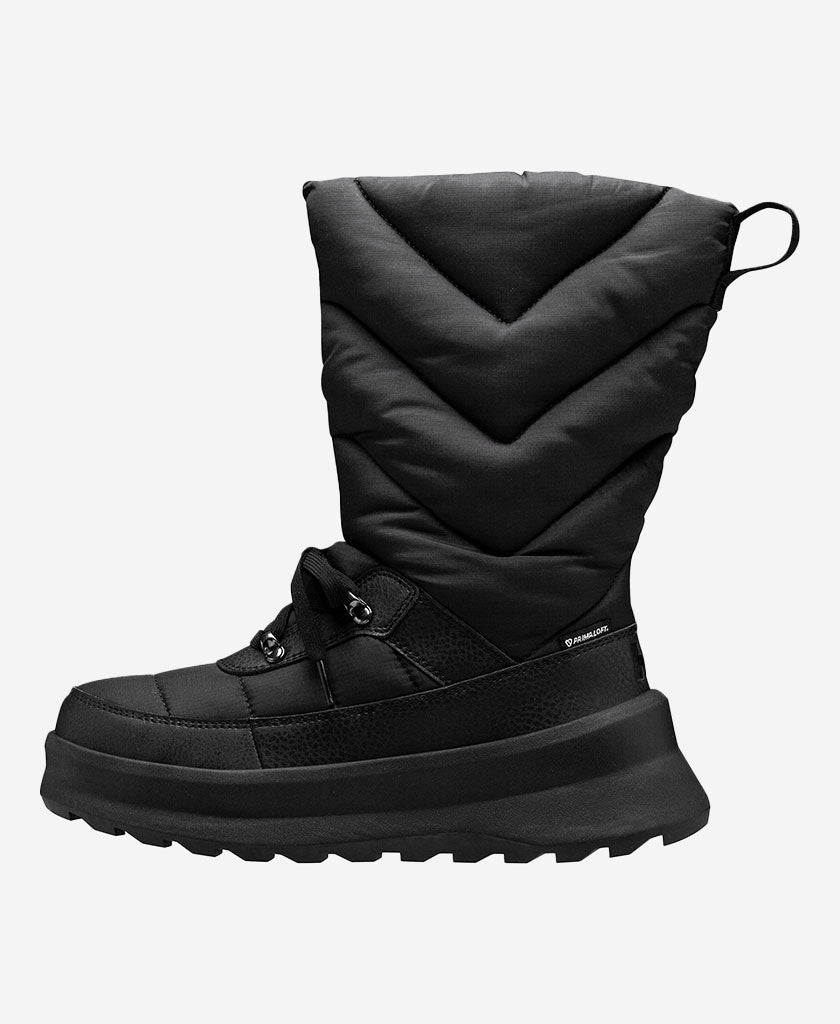 12068_990.jpg W BLISS APRES BOOT, Black / Black - Image 1