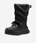 W BLISS APRES BOOT, Black / Black - Image 2