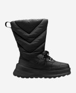 W BLISS APRES BOOT, Black / Black - Image 6