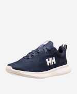 W CREW LIGHT, Navy/White - Image 2