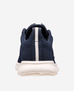 W CREW LIGHT, Navy/White - Image 5