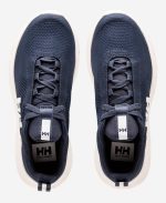 W CREW LIGHT, Navy/White - Image 3