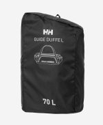 GUIDE DUFFEL BAG 70L, Navy - Image 5