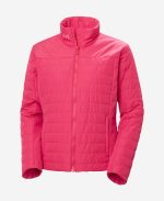 W CREW INSULATOR JACKET 2.0, Cranberry - Image 3