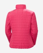 W CREW INSULATOR JACKET 2.0, Cranberry - Image 4