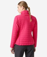 W CREW INSULATOR JACKET 2.0, Cranberry - Image 2
