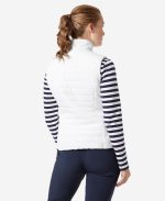 W CREW INSULATOR VEST 2.0, White - Image 2