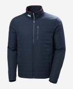 CREW INSULATOR JACKET 2.0, Navy - Image 3