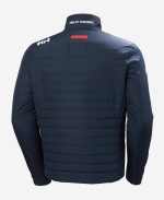 CREW INSULATOR JACKET 2.0, Navy - Image 4
