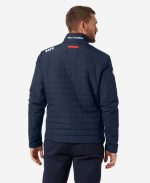 CREW INSULATOR JACKET 2.0, Navy - Image 5