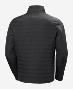 CREW INSULATOR JACKET 2.0, Ebony - Image 7