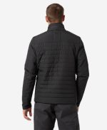 CREW INSULATOR JACKET 2.0, Ebony - Image 5