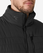 CREW INSULATOR JACKET 2.0, Ebony - Image 2