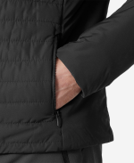 CREW INSULATOR JACKET 2.0, Ebony - Image 3